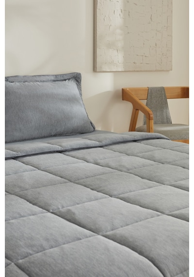 Karaca Home Benji Çift Kişilik Modal Comfort Set İndigo Indigo