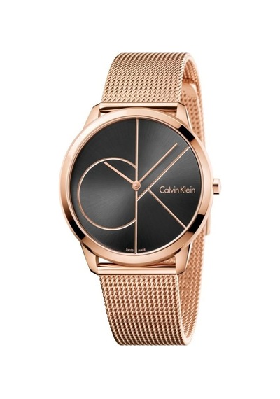 Calvin Klein K3M21621 Unisex Kol Saati