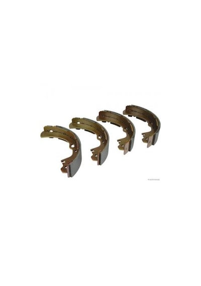NİSSAN PİCK UP D21 2400 92-95 ARKA FREN BALATA JKP CS1189