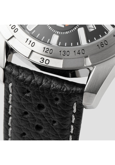 Jacques Lemans Uefa El-101a Erkek Kol Saati