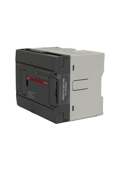 1sbp260017r1001 Abb Plc 07kr51 120/230vac 2.el
