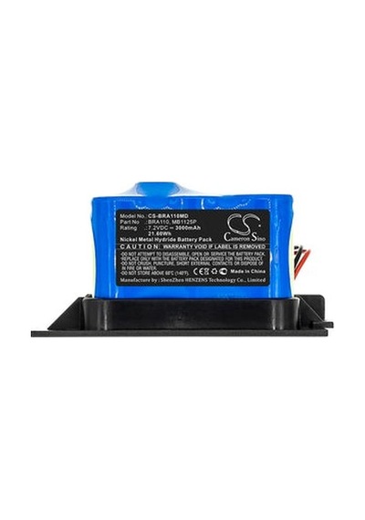 B. Braun Infusomat Fms / Infusomat P İnfüzyon Pompası Bataryası