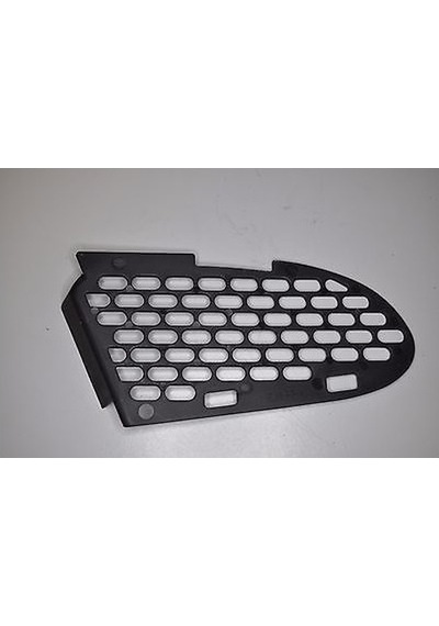 MERCEDES W202 1994 - 1996 ÖN SOL TAMPON IZGARASI 2028850323