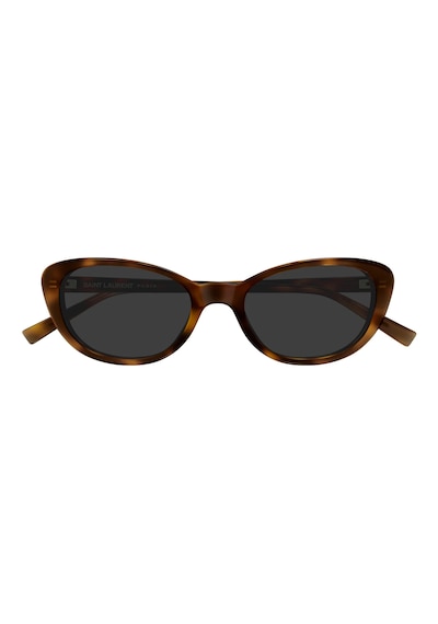 Yves Saınt Laurent 822 002 52-18 Güneş Gözlüğü Kahverengi