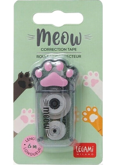 Legami Meow Kedi Patisi Tipeks K090441
