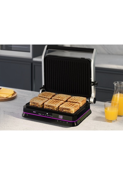 Beko Tmd 8546 C 2400 W Tost Makinesi
