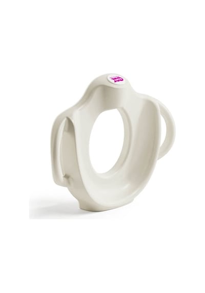 Okbaby Sofa Klozet Adaptörü Beyaz
