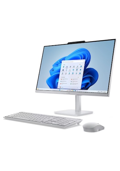 Lenovo A100 F0J6004FTR i3-N305 8 GB 512 GB 23.8" W11H AIO Masaüstü Bilgisayar