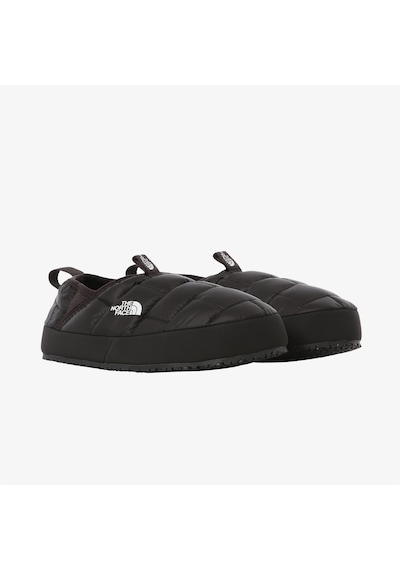 The North Face Thermoball Traction Mule Iı Çocuk Siyah Terlik Nf0a39uxky41