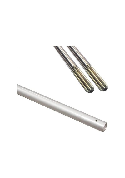 Oleo Mac 753 755 Efco 8530 Uyumlu Şaft Borusu Ve İç Mili 32 Mm