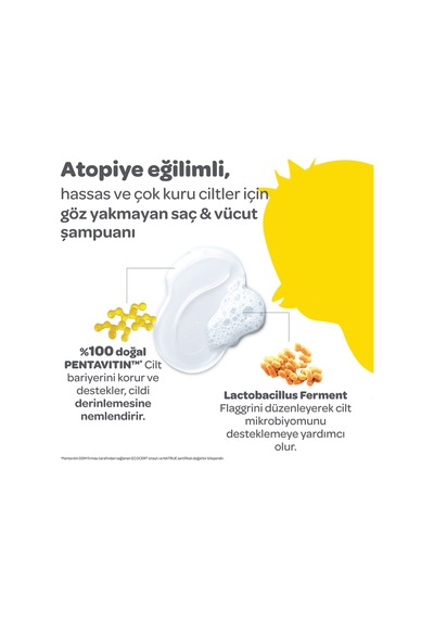 Dalin Atocure Şampuan 200 Ml 2 Adet
