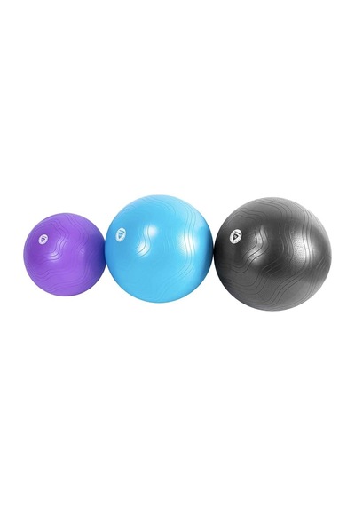 Anti-burst Core-fit Pilates Topu