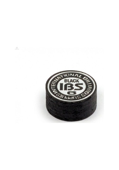 Ibs Bilardo Istaka Ucu 6 Katlı 14 Mm 1 Adet