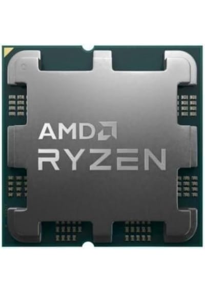 Amd Ryzen 7 7800x3d 4.20ghz Tray
