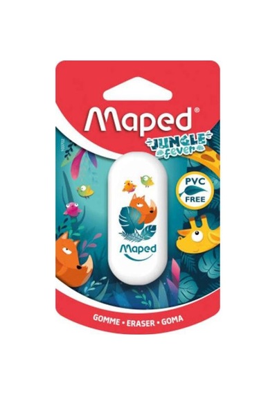 Maped Jungle Fever Silgi 103702