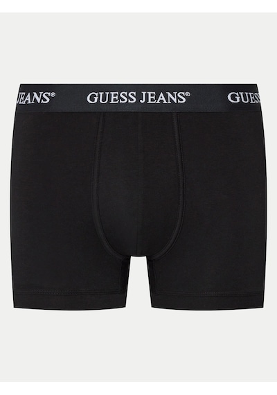 Guess Gj 3 Pack Boxer Brıe Erkek 3lü Boxer Set M4bz45k6yw1 M4bz45k6yw1 Jblk Jblk Guess Gj 3 Pack Boxer Brıe Erkek 3lü Boxer Set M4bz45k6yw1 M4bz45k6yw1 Jblk Jblk