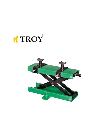 Troy 26705 Motosiklet Krikosu
