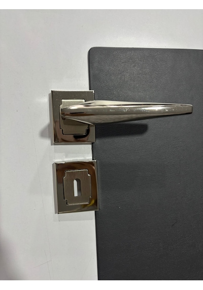 Sofuoğlu Uzay Saten Kapı Kolu