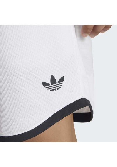 Adidas Ky8879 Classıcs Short Erkek Şort Beyaz