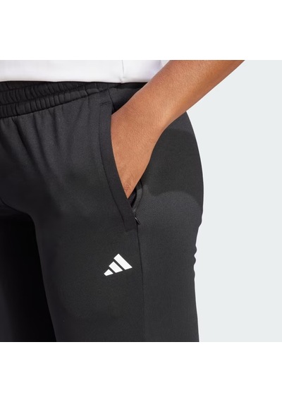 Adidas Aeoready Game And Go Kadın Eşofman Altı Siyah