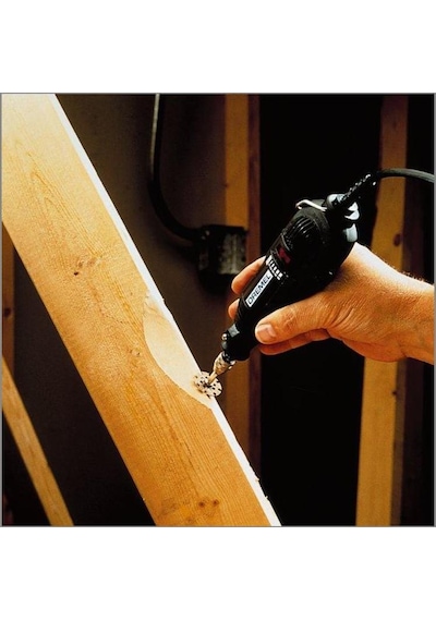 Dremel 542 Kesme Şekillendirme Diski 25.4 Mm