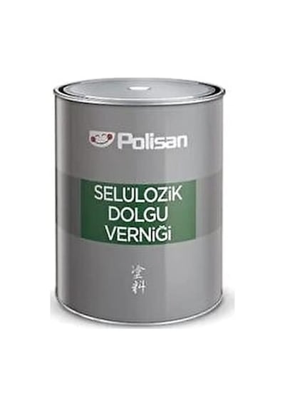 Selulozık Dolgu Vernıgı 3 Kg
