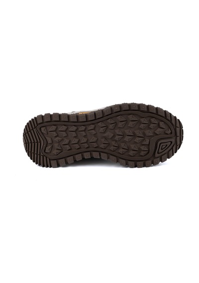 Guja 540 2 Erkek Sneaker Kahverengi