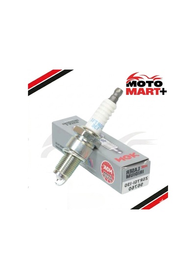 Ngk Zgr7gı-13g Laser İridium Buji Mtbj0977