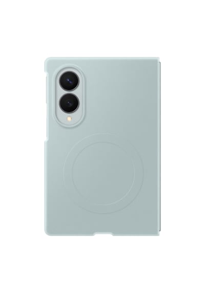 Samsung Galaxy Uyumlu Z Fold8 Silikon Magnet Kılıf