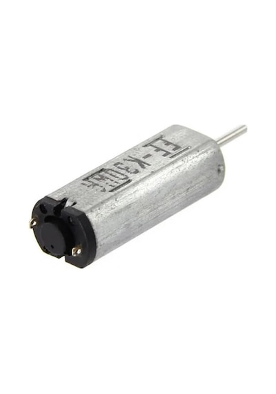 K30 Mikro DC Motor 3V - Güneş Solar Model Motoru