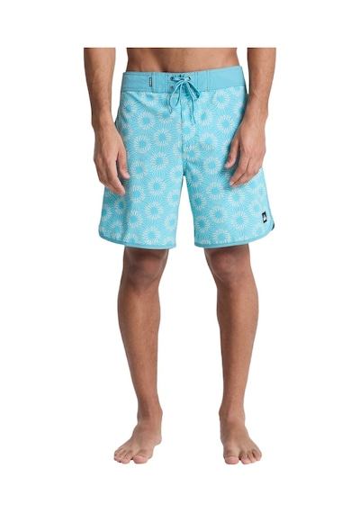 Quiksilver Quıksılver Surfsılk Cargo Bjk7 Mavi