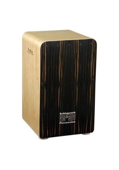 Schlagwerk CP604 Cajon Mocca