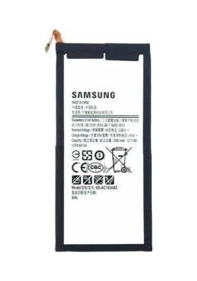 Samsung C7 Pro Batarya Pil