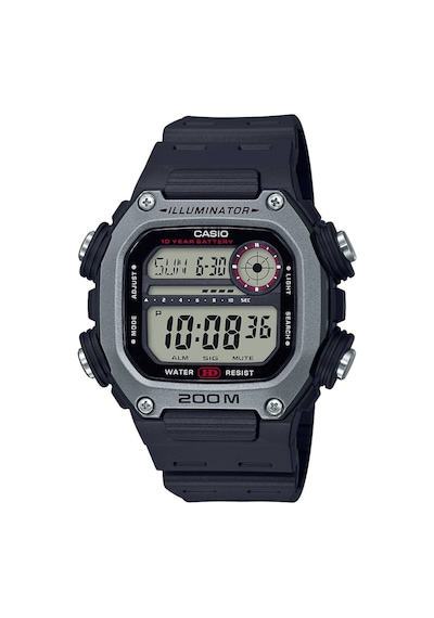 Casio DW-291H-1AVDF Erkek Kol Saati