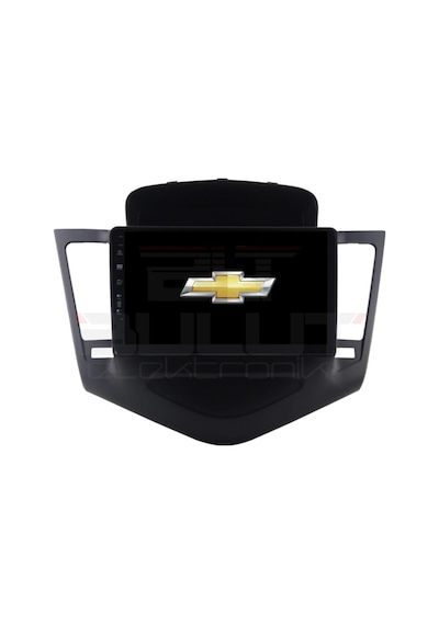  NAKAMİCHİ Chevrolet Cruze Android Multimedya Sistemi 2009-2012 2 Gb Ram 32 Gb Hafıza