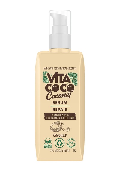 Vita Coco Damaged Hair Onarıcı Saç Serumu 150 ML