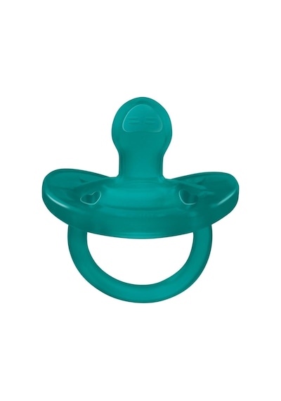 Chicco Physioforma Soft 2'li Silikon Emzik 16-36 Ay Erkek
