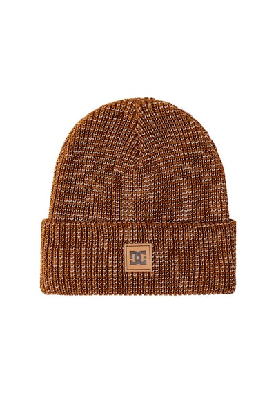 Dc Label Beanıe Hdwr Taba Kahverengi