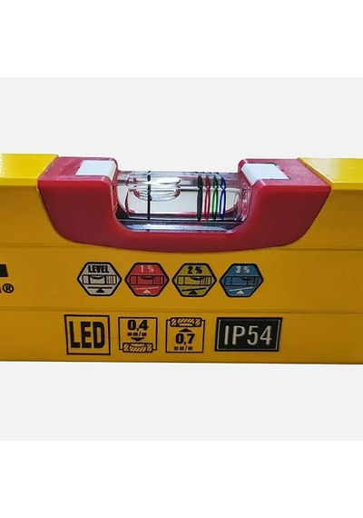 Wisent Su Terazi Led 60 Cm