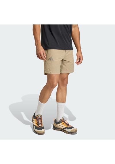 Adidas Terrex Xperior Clima365 Mid Erkek Şort C-adıka2656e50a00 Bej