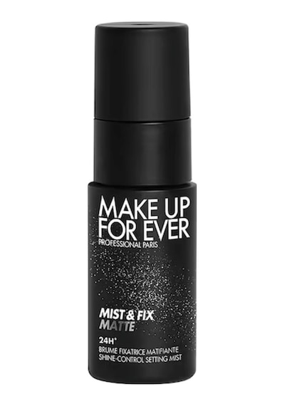 Make Up For Ever Mist & Fix Matte - Seyahat Boyu Sabitleyici Sprey