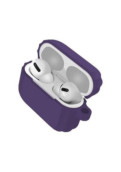 Buff Airpods Pro Uyumlu Rubber Silicone Case Kancalı Yumuşak Silikon Kılıf Airpods Pro 1 Nane Pro 2 Uyumlu Kulaklık