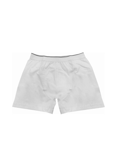 Sedef Yıldızı Iç Giyim Erkek Likralı Pamuklu Boxer Don 6 Lı Paket