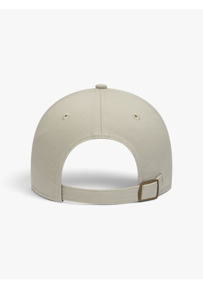 New Era League Ess 9twenty Uniseks Bej Şapka - Ne60348843