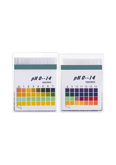 Universal Ph Kağıdı - Ph İndikatör Kağıdı - Ph 0 - 14 - Universal Ph