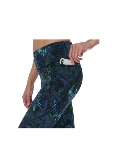 Sweaty Betty Sweaty Betty Power Workout Leggings Kadın Beyaz Koşu Tayt 5125 Çok Renkli