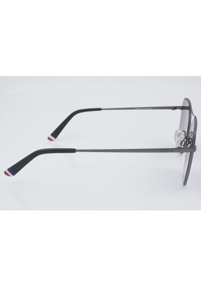 U.s. Polo Assn. Uss 0071 C3 56 - 01 Güneş Gözlüğü Füme