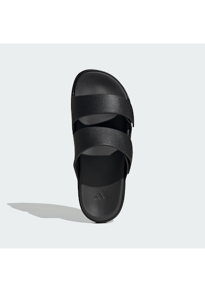 Adidas Jr3122 Znsory Sandal Erkek Terlik Siyah