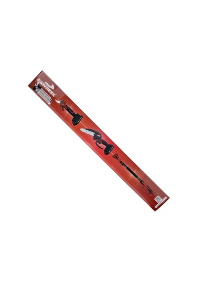 Dawreek BT0238 Teleskopik 2.5M + İkili Budama Seti MW21