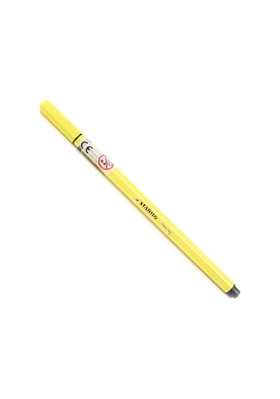 Stabılo Pen 68 Limon Sarısı